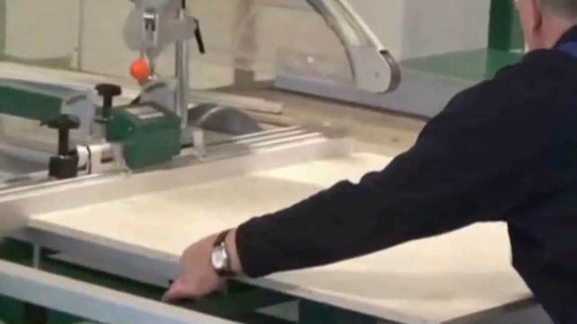 Как мы делаем столы