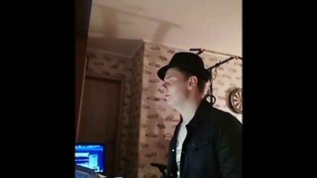 Linkin Park - Burn it down (piano cover) смотреть онлайн