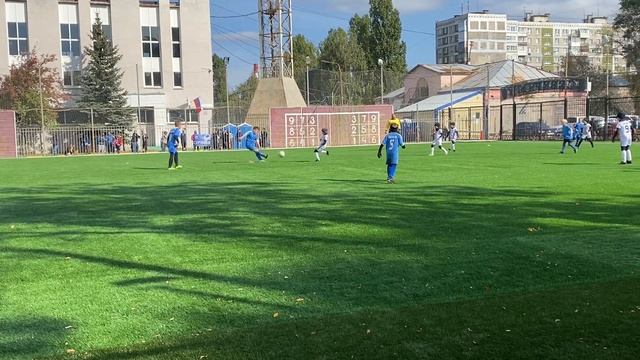 Сормово-2013- Радий-1 (1 тайм) смотреть онлайн