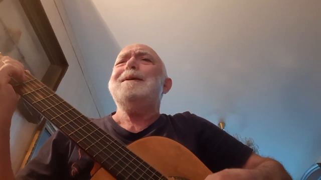 Юрий Визбор. Подмосковная смотреть онлайн