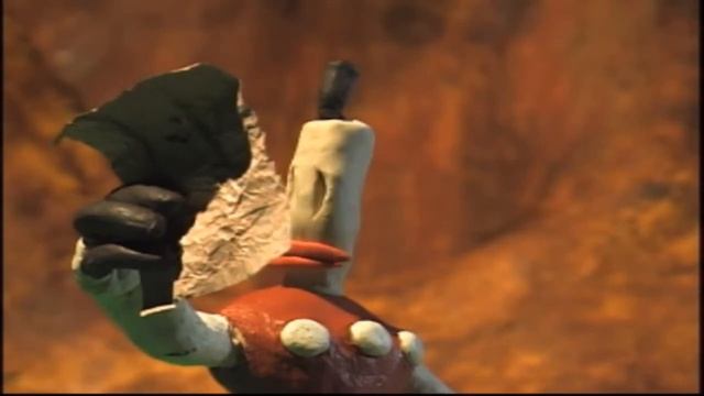 Skullmonkeys Ps1 (1998) Все ролики.