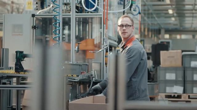В 2017 году компания Viessmann отмечает 100-летний юбилей. Поздравляем! смотреть онлайн