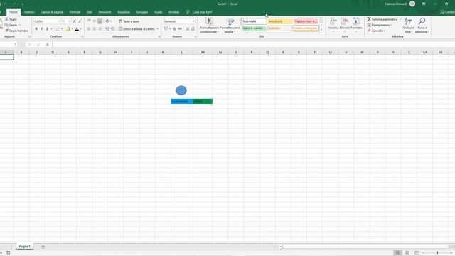 Come usare le macro su Excel 2019 смотреть онлайн