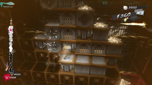 Catherine - День 1 (Прохождение На Русском) смотреть онлайн