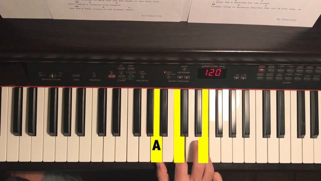 Riptide playalong смотреть онлайн