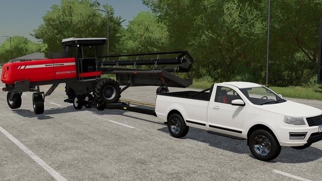 FS NEWS! BIG Court Farms Update, Lancyboi Is Back, Plus Testing List смотреть онлайн