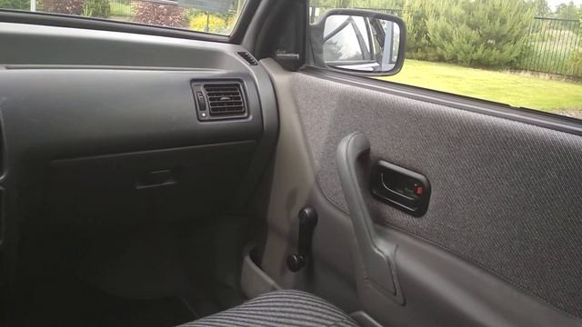 Ford Escort MK4 1.6 diesel смотреть онлайн