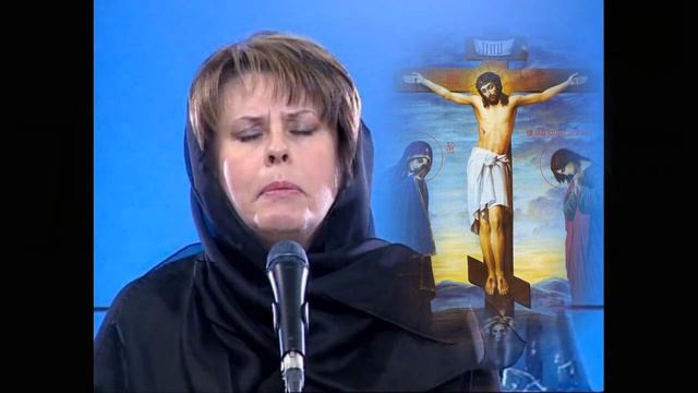 "К заутрене зовут колокола" - Лилия Евсеева смотреть онлайн