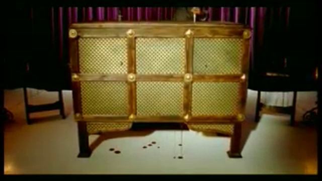 The Exploding Tiger Trick смотреть онлайн