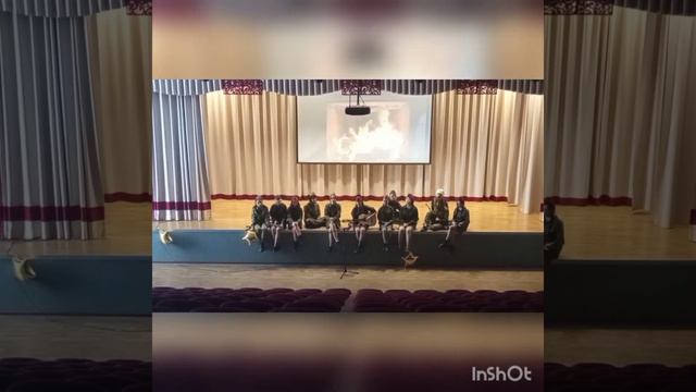 10А "Мы за ценой не постоим" 24.02.2022 смотреть онлайн