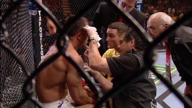 UFC 65:-  Prelims