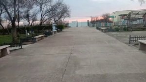 09.04.2023 Крым г.Саки санаторий ,, Северное Сияние,, уезжаем домой в г.Сыктывкар.