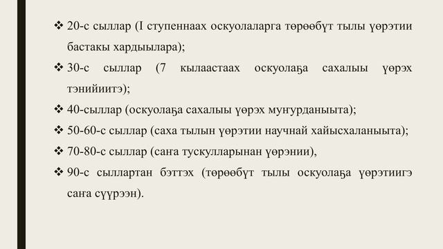 01_01_1 тиэмэҕэ видеолекция презентацията.2024-07-25-11-12-29 смотреть онлайн