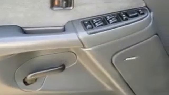 2003 Chevrolet Silverado 1500HD Minneapolis Hudson P4942A смотреть онлайн