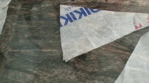 Как сделать кондитерский мешок/ Что делать если нет кондитерского мешка