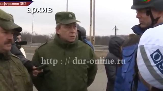 Попытка прорыва под Ясиноватой. смотреть онлайн