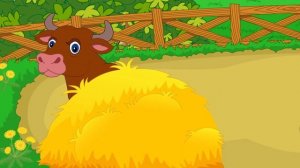 Животные   песенка мультик как Акуленок  Тыр тыр трактор  Сборник  Новинка