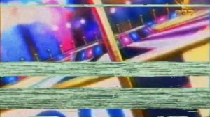 Тех. неполадки на Первом канале (12.05.2000)