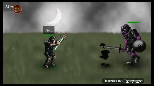 История некроманта все концовки смотреть онлайн