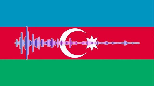 10 Hours Of National Anthem - Republic Of Azerbaijan/Azerbaijan