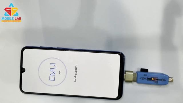 Huawei Y8P Huawei ID Bypass 2022/ (AQM-lx1 C185)Downgrade And Huawei ID Remove Without Pc 100% Work