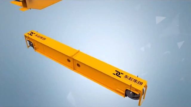 устройство двухбалочного мостового крана смотреть онлайн