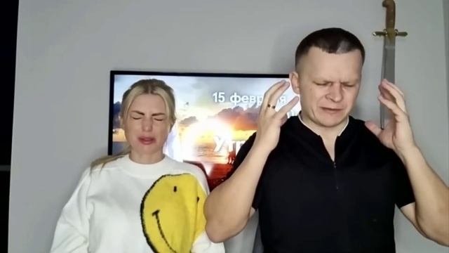 Зарядка СОЗЕРЦАТЕЛЯ "Сидящий на ПРЕСТОЛЕ". Расширь мышление для сверхъестественной жизни. смотреть онлайн