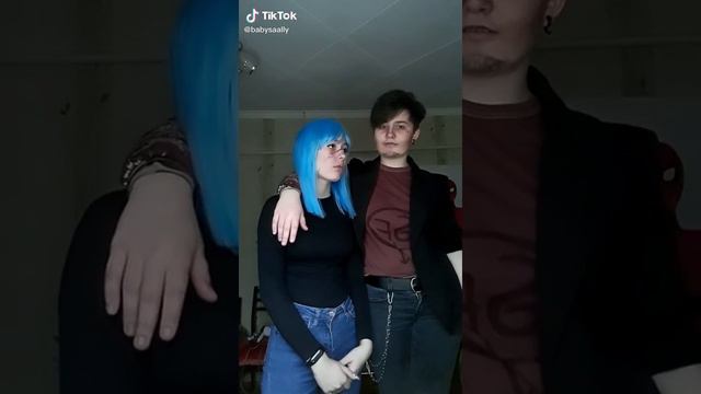 Тик ток baabysally | тик ток Салли фейс | смотреть онлайн
