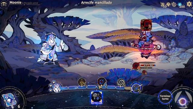 Nuevo Roguelike de construcción de mazos | ASTREA: SIX-SIDED ORACLES смотреть онлайн