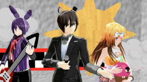 [MMD] {FNAF} Can you Survive (RUS)