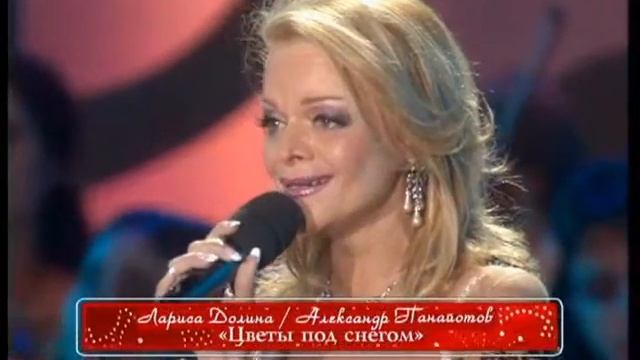 Лунная мелодия,Цветы под снегомс Панайотовым смотреть онлайн