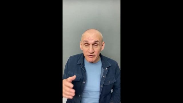 Как начать жить ради себя? ? смотреть онлайн