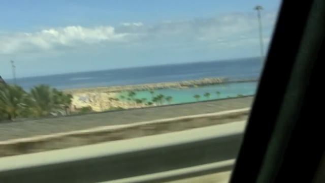 Gran Canaria - Travel Video | Las Palmas, Playa del Ingles, Maspalomas... смотреть онлайн