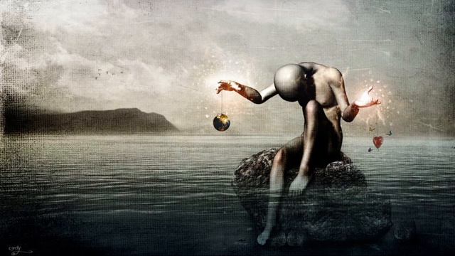 Что такое индивидуация. Часть 2