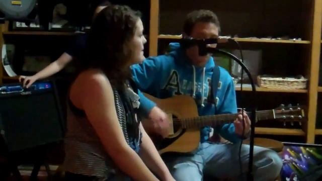 madison & alex- jiving java смотреть онлайн