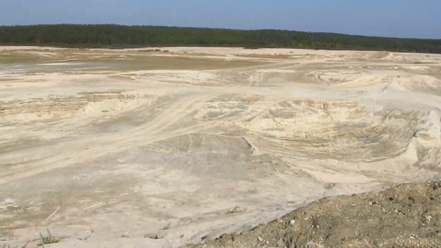 БЕРЕЗОВСКИЕ ПЕСКИ. ПУСТЫНЯ НА УРАЛЕ. смотреть онлайн