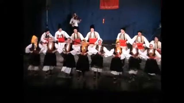 KUD „Đura Jakšić" - Pavliš osmi deo смотреть онлайн