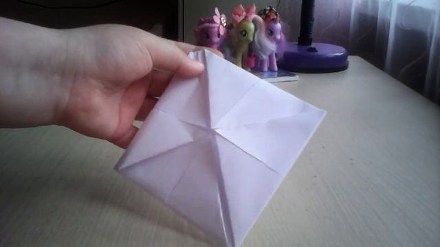 Мастер класс делаем гадалку!!!!! смотреть онлайн