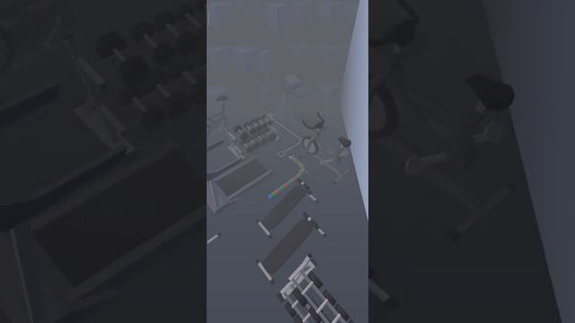 Hack линия танца part 2 смотреть онлайн