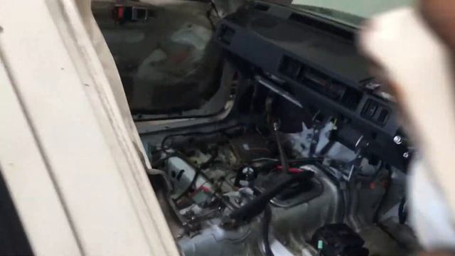 Starion 4G63T First Startup смотреть онлайн