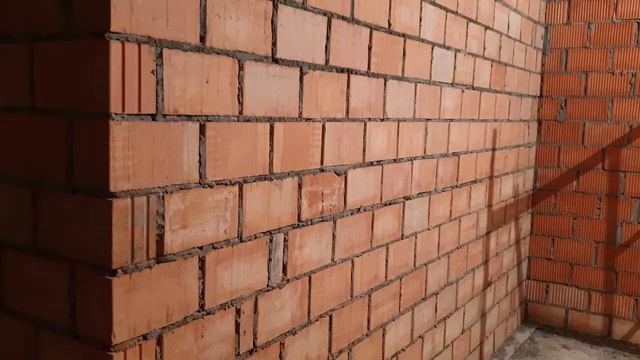 Возведение перегородок