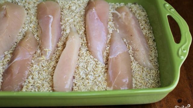 Книга рецептов