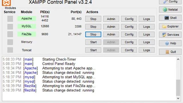 04 move moodle folder in to C xampp htdocs смотреть онлайн