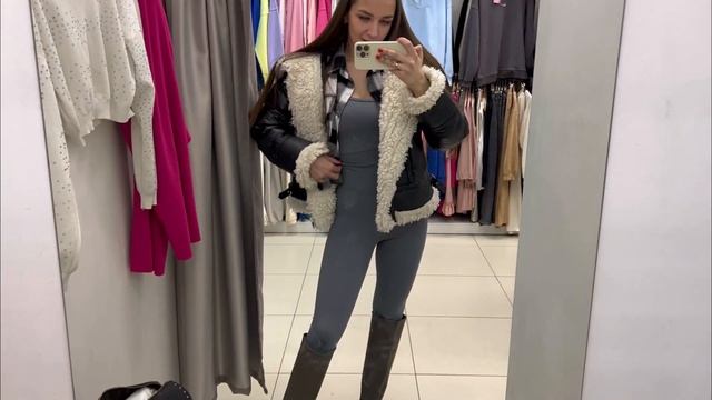 ВЕСЕННИЙ ШОППИНГ С СЕСТРОЙ ? РАСПАКОВКА ОДЕЖДЫ? ВЛОГ ЧАСЫ Kieslect Lady Calling Watch Lora смотреть онлайн