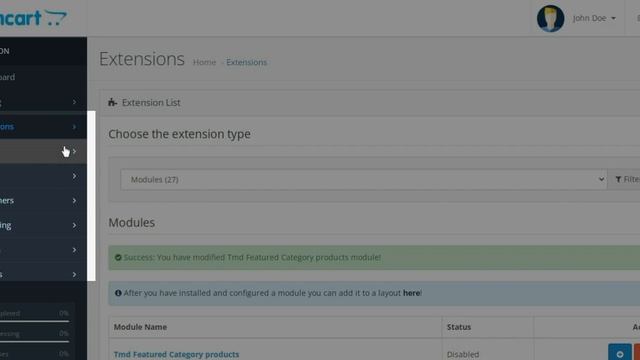 Featured Category Products смотреть онлайн
