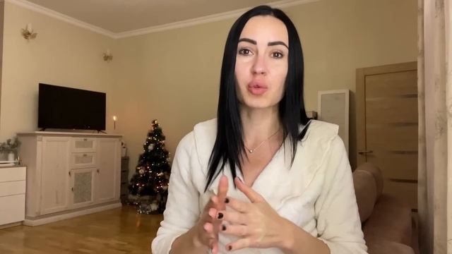 Пост праздничное настроение ?✨ | Vlog | Поболтаем | Вязаная одежда на зиму смотреть онлайн