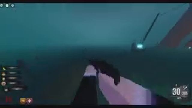 ROBLOX COD ZOMBIES is HILARIOUS смотреть онлайн