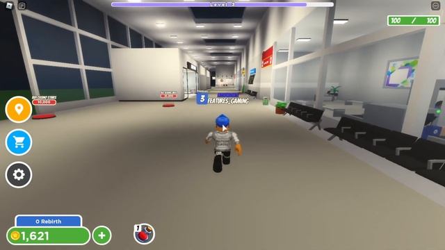 WE FINALLY FOUND YOUR KEYS!! | Roblox Airport Island Tycoon смотреть онлайн