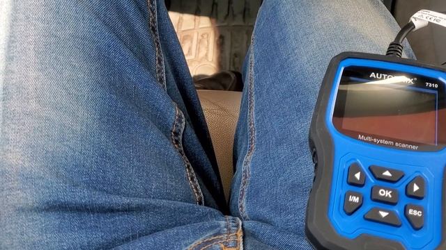 REVIEW- AUTOPHIX 7310 Full System Diagnostic Scan Tool for Land Rover and Jaguar-IS THIS ANY GOOD? смотреть онлайн