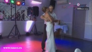 Свадебный вальс из фильма Кейт и Лео (Sting - Until).